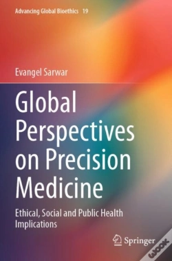 Capa do artigo Global Perspectives On Precision Medicine