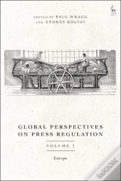 Global Perspectives On Press Regula