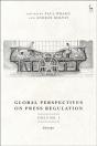 Global Perspectives On Press Regulation, Volume 1 - Preview