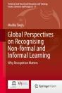 Global Perspectives On Recognising Non-Formal And Informal Learning - Preview