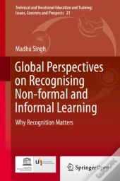 Global Perspectives On Recognising Non-Formal And Informal Learning