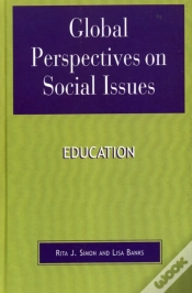 Capa do artigo Global Perspectives On Social Issues: Education