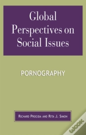 Capa do artigo Global Perspectives On Social Issues: Pornography