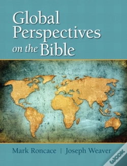 Capa do artigo Global Perspectives On The Bible