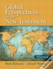 Capa do artigo Global Perspectives On The New Testament