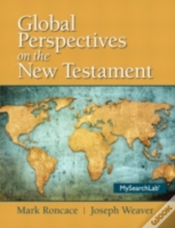Capa do artigo Global Perspectives On The New Testament
