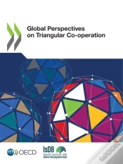 Capa do artigo Global Perspectives On Triangular Co-Operation