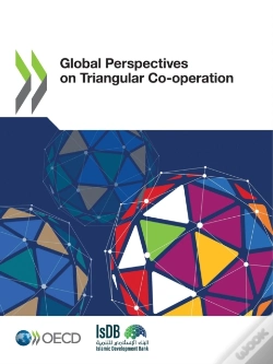 Capa do artigo Global Perspectives On Triangular Co-Operation