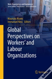 Capa do artigo Global Perspectives On Workers
