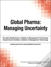 Capa do artigo Global Pharma