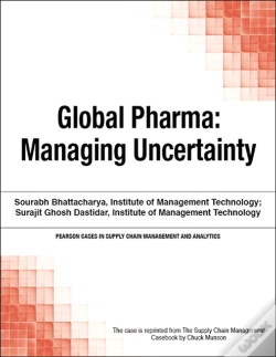Capa do artigo Global Pharma
