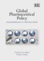 Global Pharmaceutical Policy - Preview