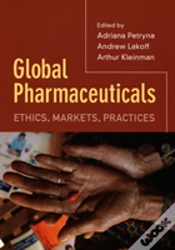 Capa do artigo Global Pharmaceuticals