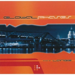 Capa do artigo Global Phases Volume 1 - CD
