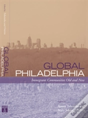 Capa do artigo Global Philadelphia