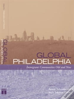 Capa do artigo Global Philadelphia