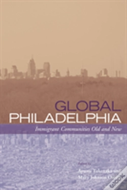 Capa do artigo Global Philadelphia
