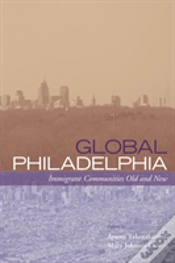 Capa do artigo Global Philadelphia
