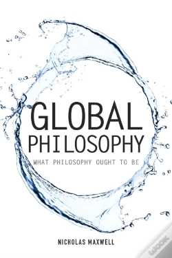 Capa do artigo Global Philosophy