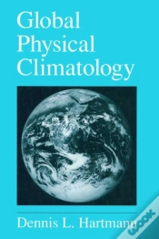 Capa do artigo Global Physical Climatology
