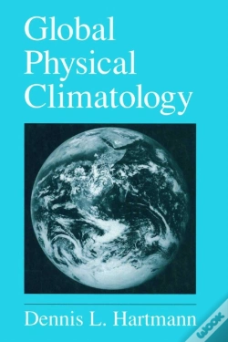 Capa do artigo Global Physical Climatology