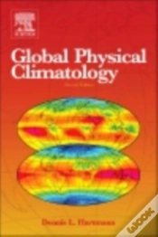 Capa do artigo Global Physical Climatology