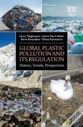Global Plastic Pollution And Its Regulation