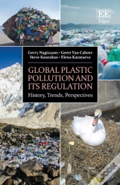 Capa do artigo Global Plastic Pollution And Its Regulation