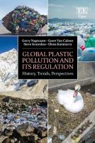 Global Plastic Pollution And Its Regulation