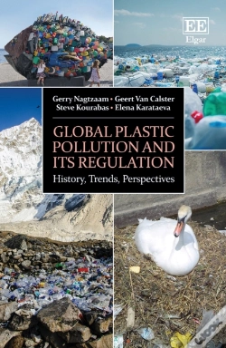 Capa do artigo Global Plastic Pollution And Its Regulation