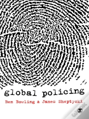 Capa do artigo Global Policing