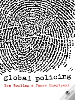 Capa do artigo Global Policing