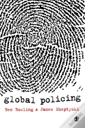 Capa do artigo Global Policing
