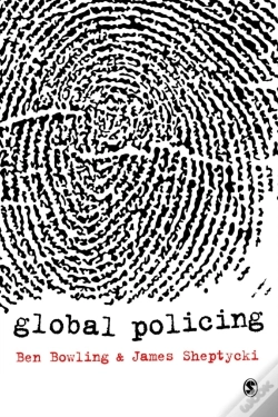Capa do artigo Global Policing
