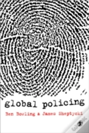 Capa do artigo Global Policing