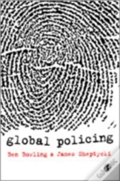 Capa do artigo Global Policing