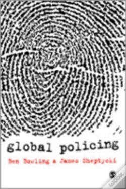 Capa do artigo Global Policing
