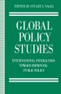 Global Policy Studies - Preview