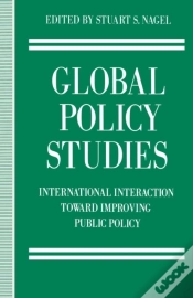 Capa do artigo Global Policy Studies
