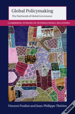 Capa do artigo Global Policymaking