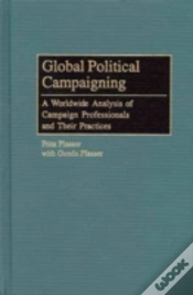Capa do artigo Global Political Campaigning