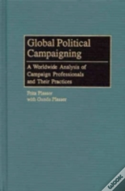 Capa do artigo Global Political Campaigning