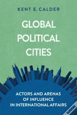 Capa do artigo Global Political Cities