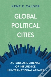 Capa do artigo Global Political Cities