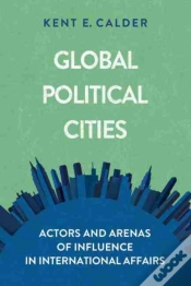 Capa do artigo Global Political Cities