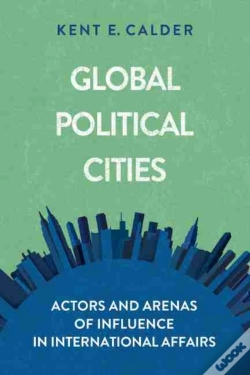 Capa do artigo Global Political Cities