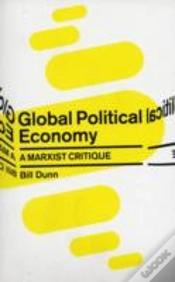 Capa do artigo Global Political Economy