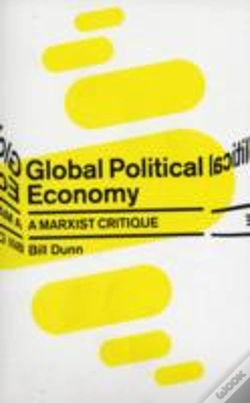 Capa do artigo Global Political Economy