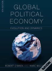 Capa do artigo Global Political Economy