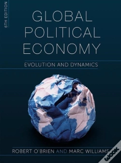 Capa do artigo Global Political Economy